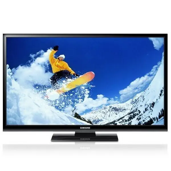 SAMSUNG 43E450 PLAZMA TV 