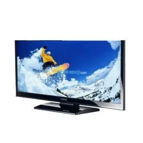 SAMSUNG 43E450 PLAZMA TV 