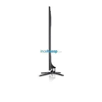 SAMSUNG 46D8000 3D LED TV