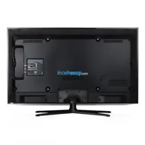 SAMSUNG 46ES6100 3D LED TV