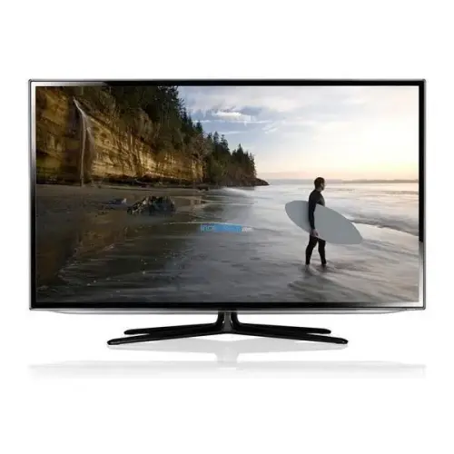 SAMSUNG 46ES6300 3D LED TV 