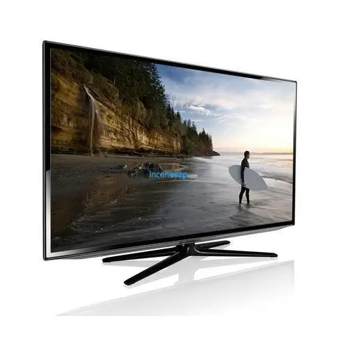 SAMSUNG 46ES6300 3D LED TV 