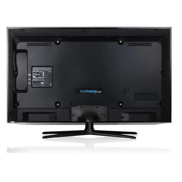 SAMSUNG 46ES6300 3D LED TV 