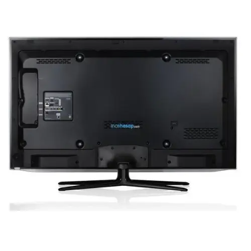 SAMSUNG 46ES6300 3D LED TV 