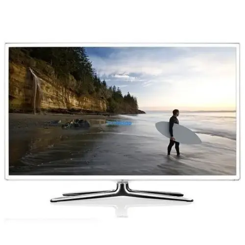 Samsung 46ES6710 3d Led Tv (Beyaz)