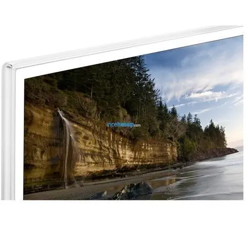 Samsung 46ES6710 3d Led Tv (Beyaz)