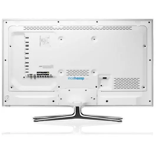 Samsung 46ES6710 3d Led Tv (Beyaz)
