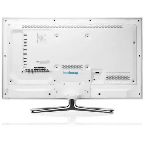 Samsung 46ES6710 3d Led Tv (Beyaz)