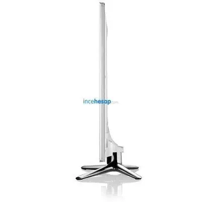 Samsung 46ES6710 3d Led Tv (Beyaz)