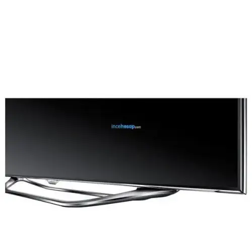 Samsung 46ES8000 3D Led Tv (2x Gözlük) (Samsung Türkiye)