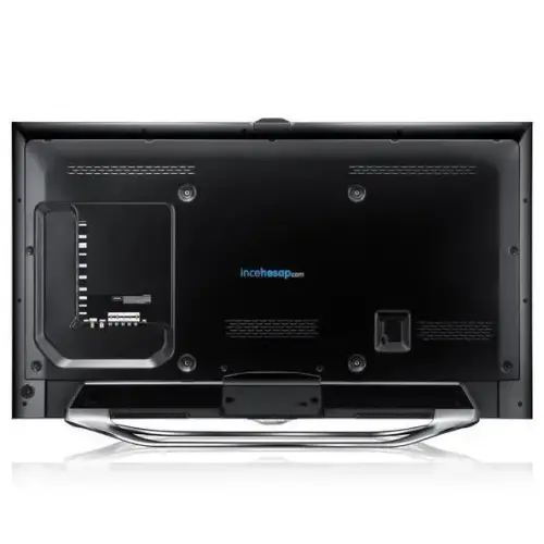 Samsung 46ES8000 3D Led Tv (2x Gözlük) (Samsung Türkiye)