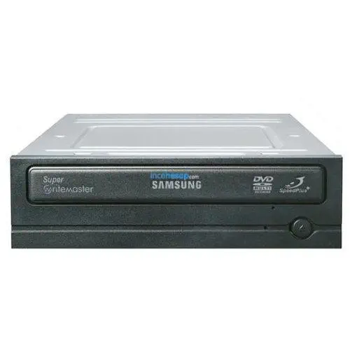 Samsung 48x CD-Rw 24x DVD-Rw Sata Siyah