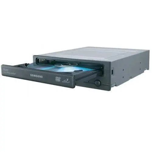 Samsung 48x CD-Rw 24x DVD-Rw Sata Siyah