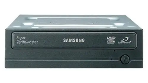 Samsung 48x CD-Rw 24x  DVD-Rw Sata Siyah