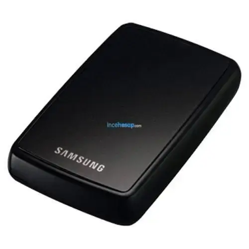 500 GB (2.5) Samsung S2 Siyah (HXMU050DA/G22)