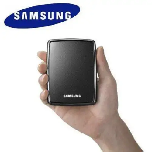 500 GB (2.5) Samsung S2 Siyah (HXMU050DA/G22)