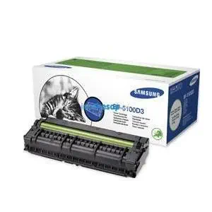 Samsung 5100D3 Siyah Toner (Samsung 5100)