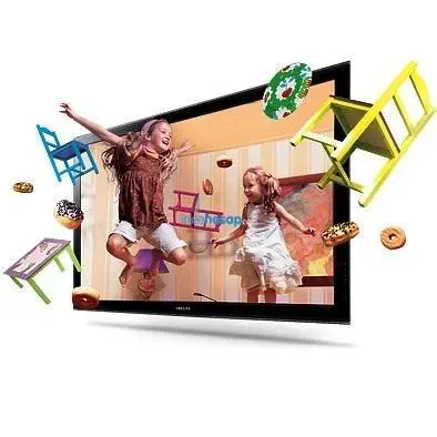 Samsung 51E490 3D Plazma Tv * 2x Gözlük*