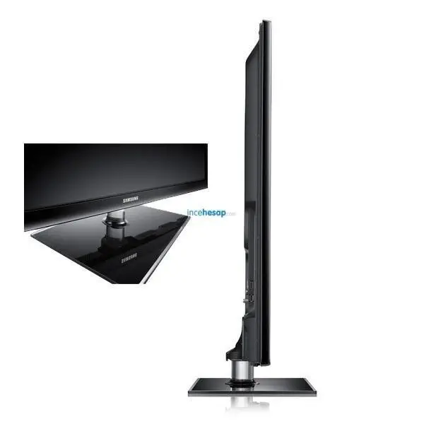 Samsung 51E490 3D Plazma Tv * 2x Gözlük*