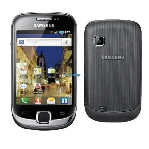 SAMSUNG S5670 GALAXY FIT 