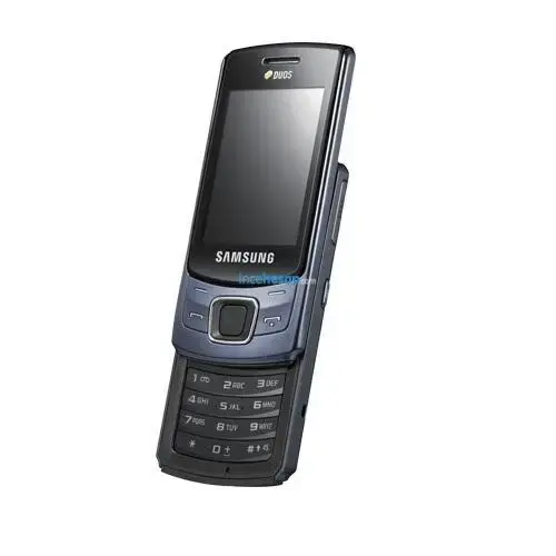 SAMSUNG C6112 