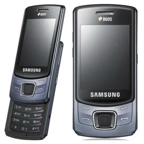 SAMSUNG C6112 