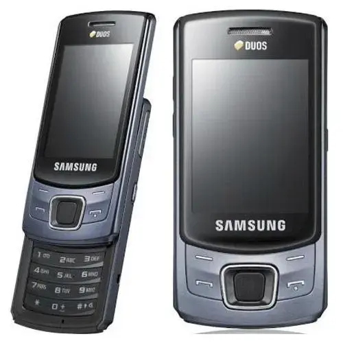 SAMSUNG C6112 
