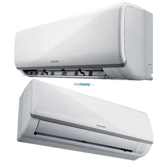Samsung Boracay AQ09TSMNSTK 9.000 Btu Split Klima * A Sınıfı*