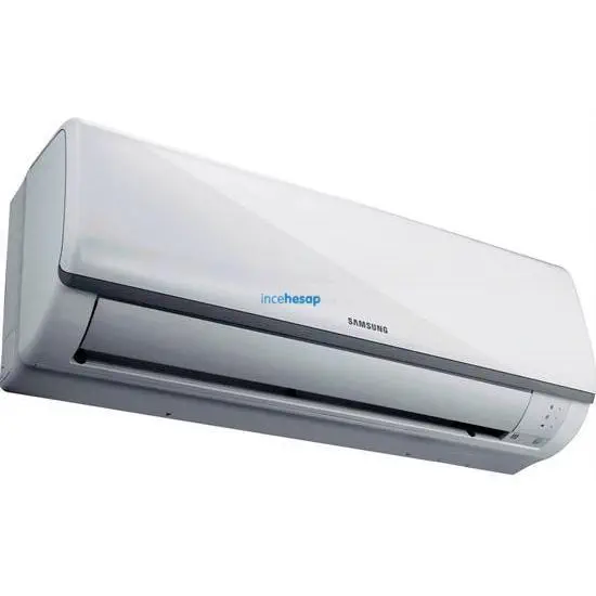 Samsung Boracay AQ09TSMNSTK 9.000 Btu Split Klima * A Sınıfı*