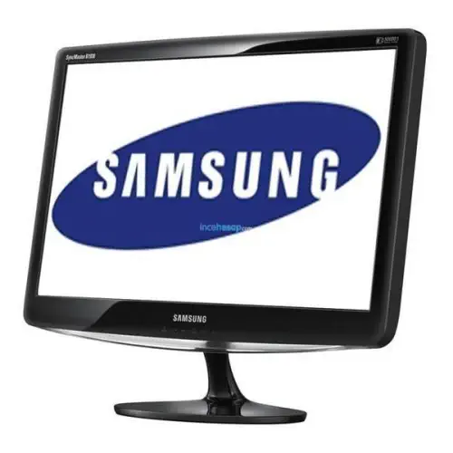 Samsung B1930N 18.5 inch LCD Monitör