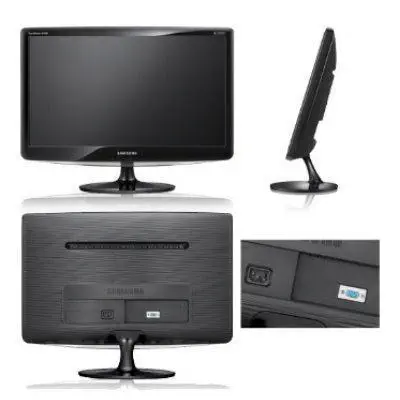 Samsung B1930N 18.5 inch LCD Monitör