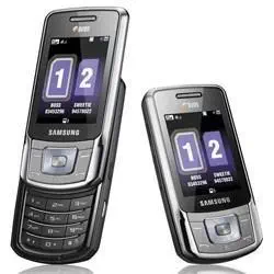 SAMSUNG B5702 ÇİFT HATLI