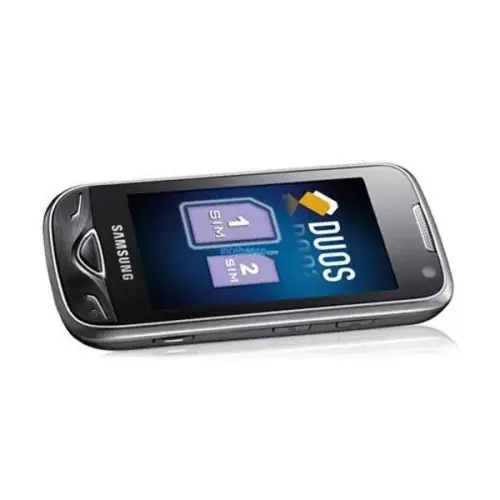 SAMSUNG  B7722 CEP TELEFONU