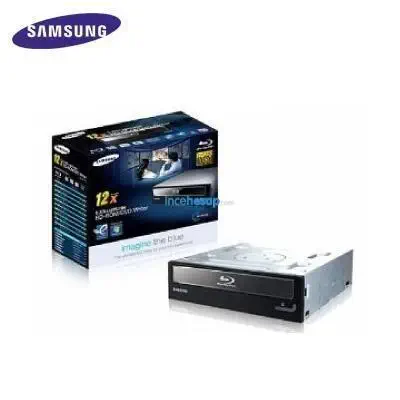 SAMSUNG BLU-RAY/DVDRW BLURAY ROM COMBO SATA BULK