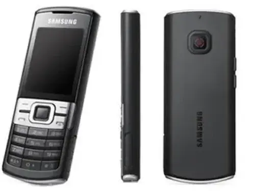 SAMSUNG C3010