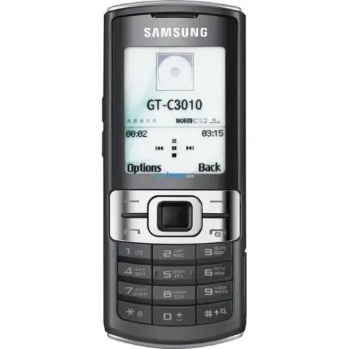 SAMSUNG C3010