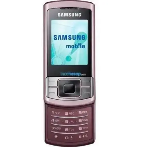 SAMSUNG C3053 