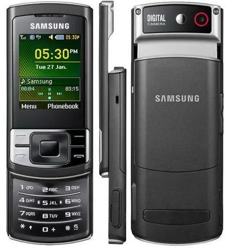 SAMSUNG C3053 