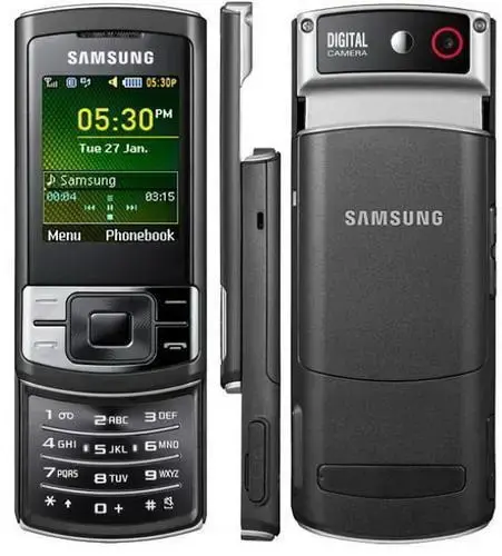 SAMSUNG C3053 