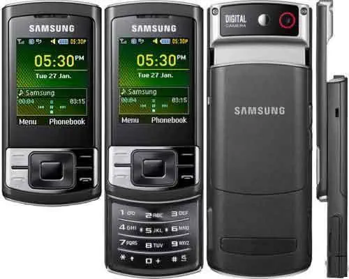 SAMSUNG C3053 