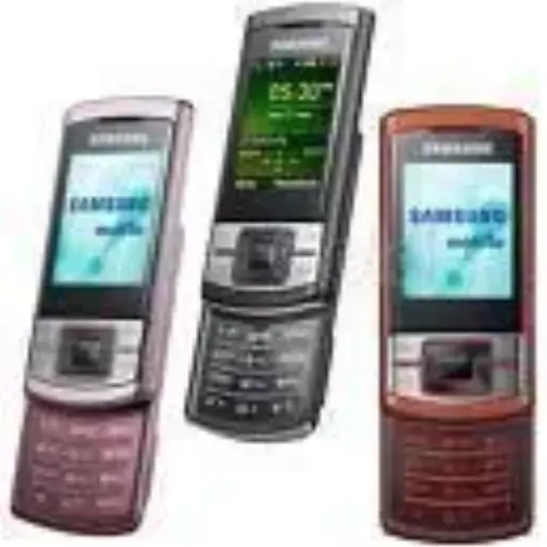 SAMSUNG C3053 