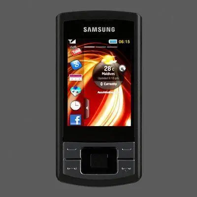 SAMSUNG C3053 