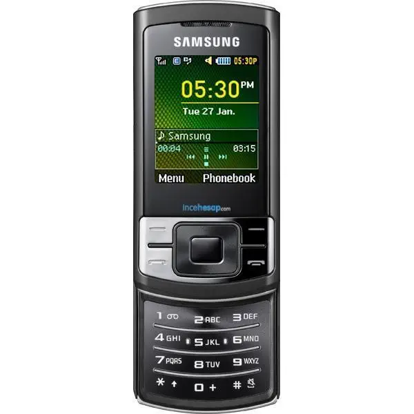 SAMSUNG C3053 