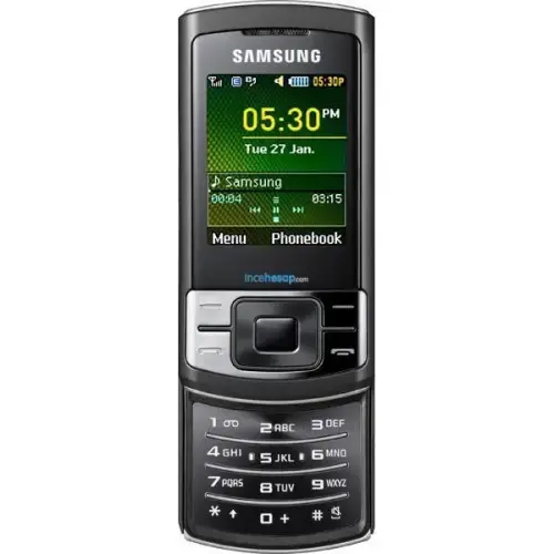 SAMSUNG C3053 