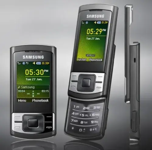 SAMSUNG C3053 