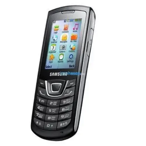 SAMSUNG C3200 MONTE BAR