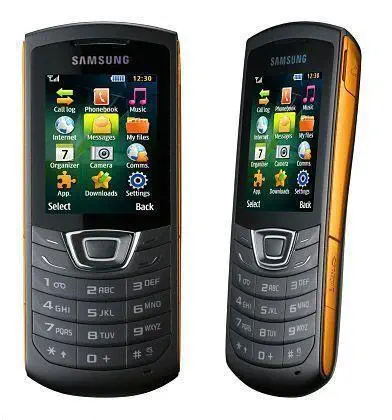 SAMSUNG C3200 MONTE BAR