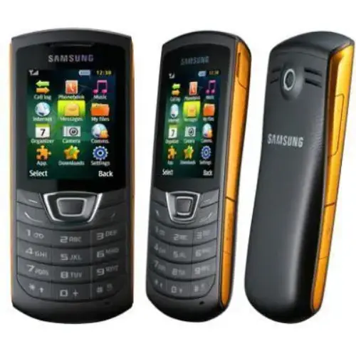 SAMSUNG C3200 MONTE BAR