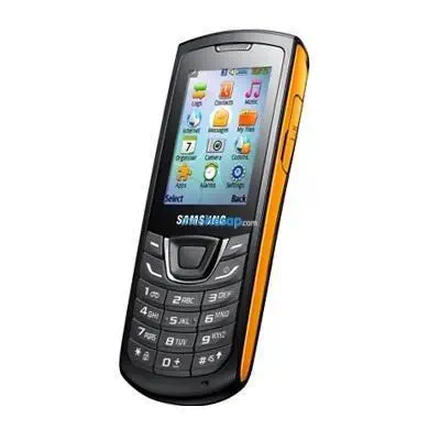 SAMSUNG C3200 MONTE BAR