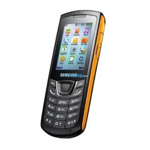SAMSUNG C3200 MONTE BAR